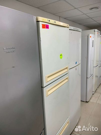 Холодильник бу с доставкой