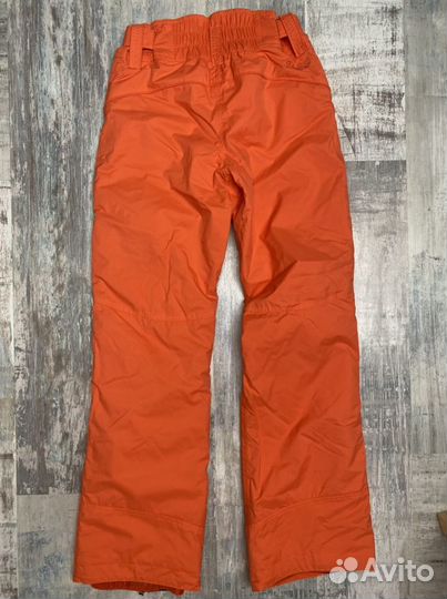 Костюм горнолыжный protest, s