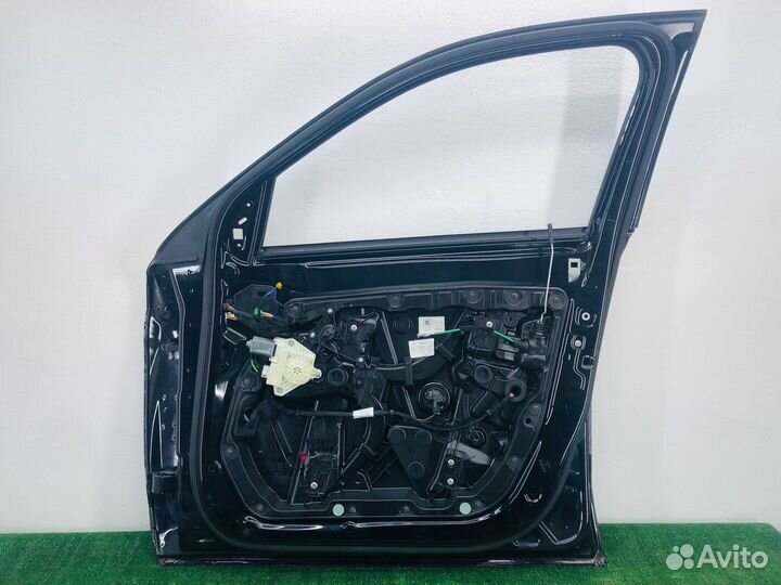 Дверь передняя правая Mercedes-Benz GLC