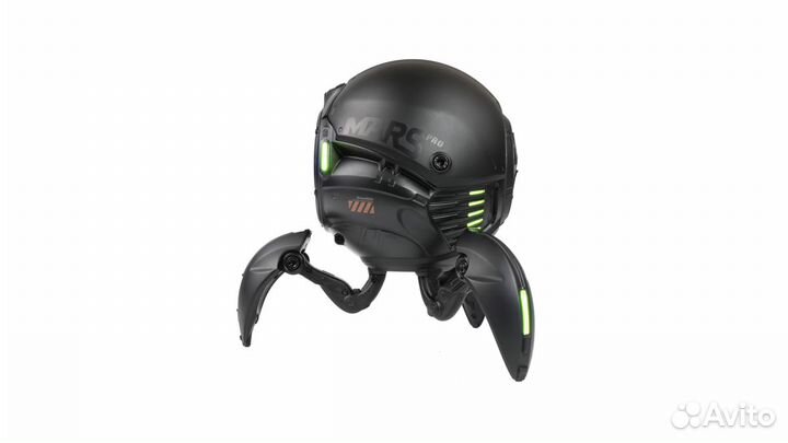 Портативная колонка Gravastar Mars Pro Black