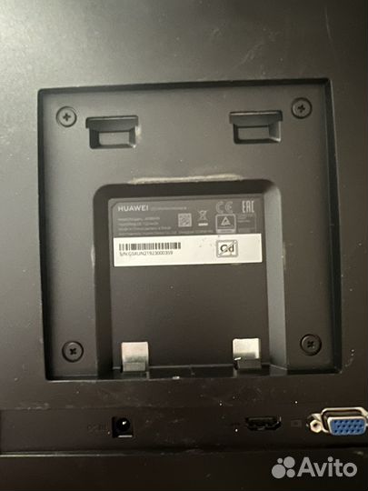 Монитор huawei