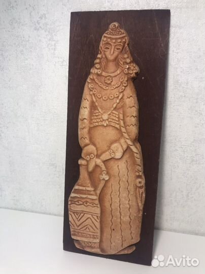 Настенное панно