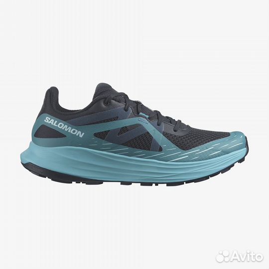 Кроссовки Salomon ultra flow