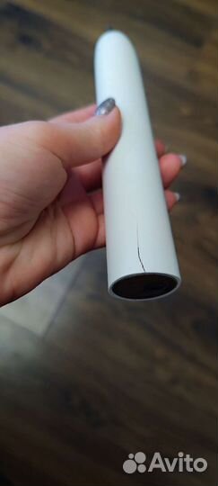 Электрическая щетка xiaomi soocas X3 на запчасти