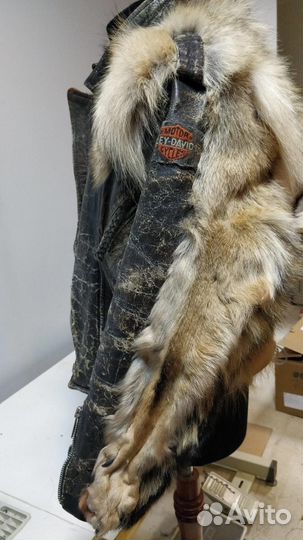 Куртка Harley Davidson