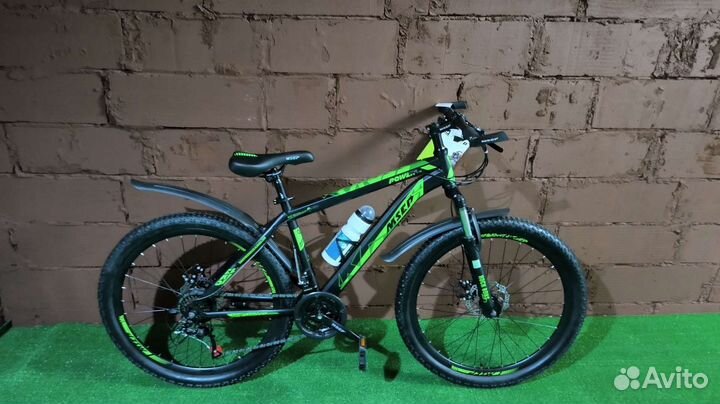 Велосипед Msep