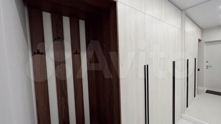 2-к. квартира, 43 м², 3/7 эт.