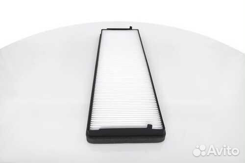 Bosch 1987431157 Фильтр салона воздушный atego