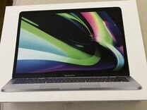 Новый MakBook Pro M2 512Gb