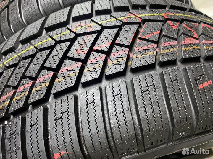 Continental ContiWinterContact TS 830 P 225/55 R16 95H