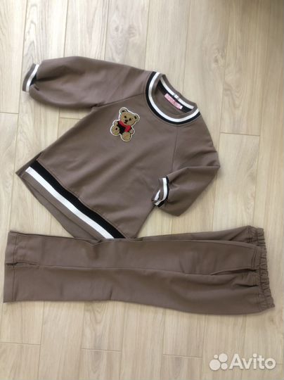 Костюм для девочки