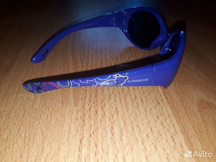 Очки детские Polaroid оригинал