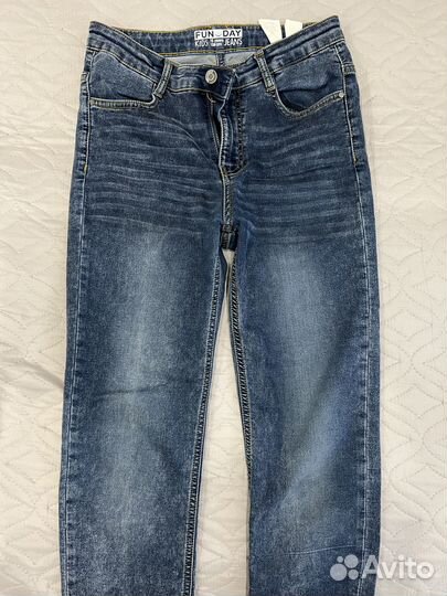 Вещи для подростка, рост 152-170