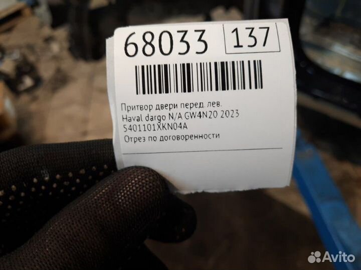 Б/У Притвор двери Отрез по договоренностиnnУ нас