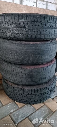 Литые диски на ваз r 14