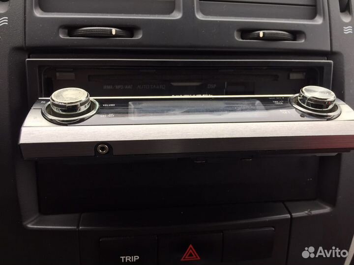 Магнитола Pioneer DEH-P88RS