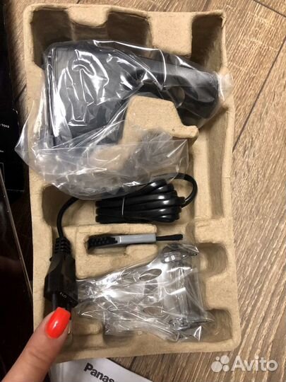 Электробритва