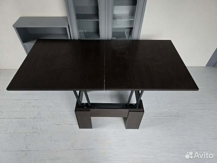 Стол-трансформер