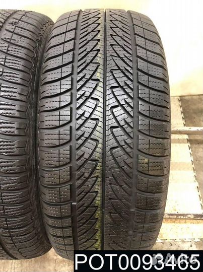 Goodyear UltraGrip 8 Performance 215/55 R16 97H