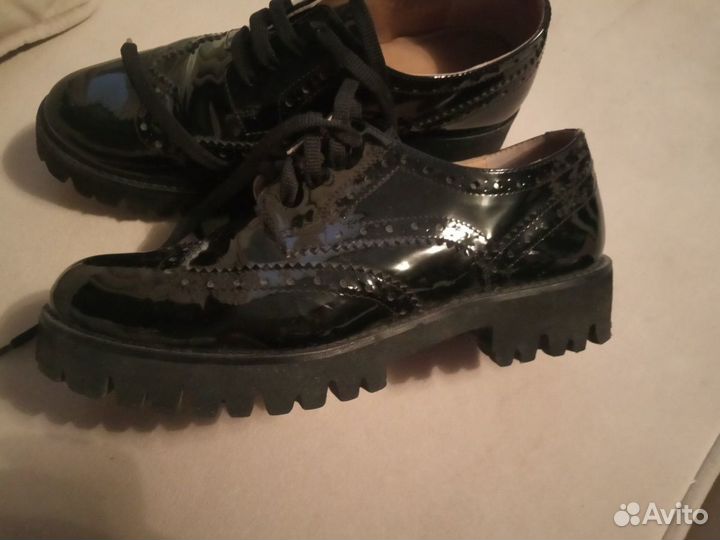 Туфли Baldinini, 36,5