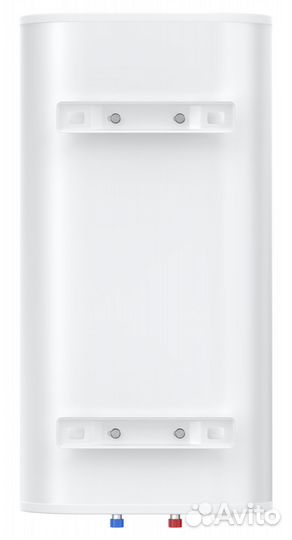 Электрический водонагреватель серии splash