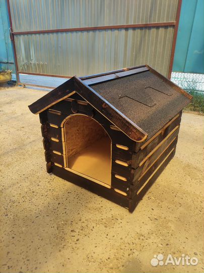 Дачный туалет