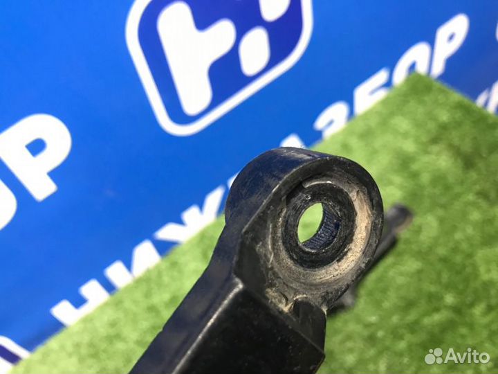 Поводок стеклоочистителя к-кт передний Chevrolet