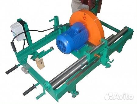 Станок кромкообрезной Скр 5 (нет такого станка)