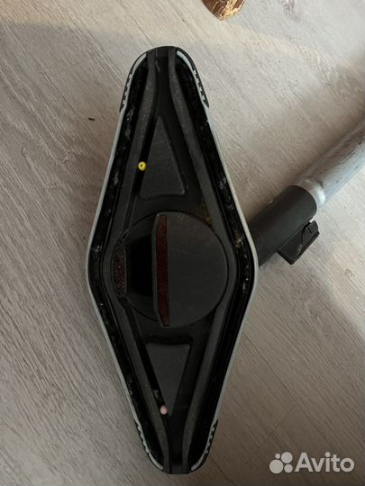 Пылесос Philips 9102 б/у