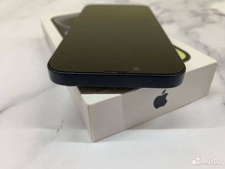 iPhone 14, 128 ГБ
