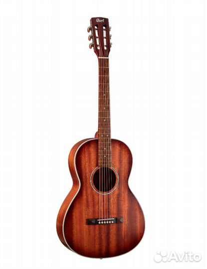 Cort AP550M Гитара акустическая новая
