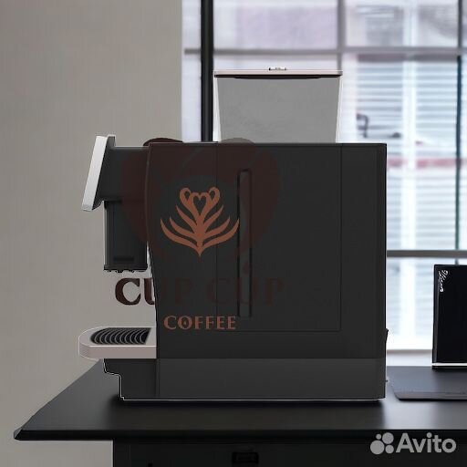 Кофемашина в аренду