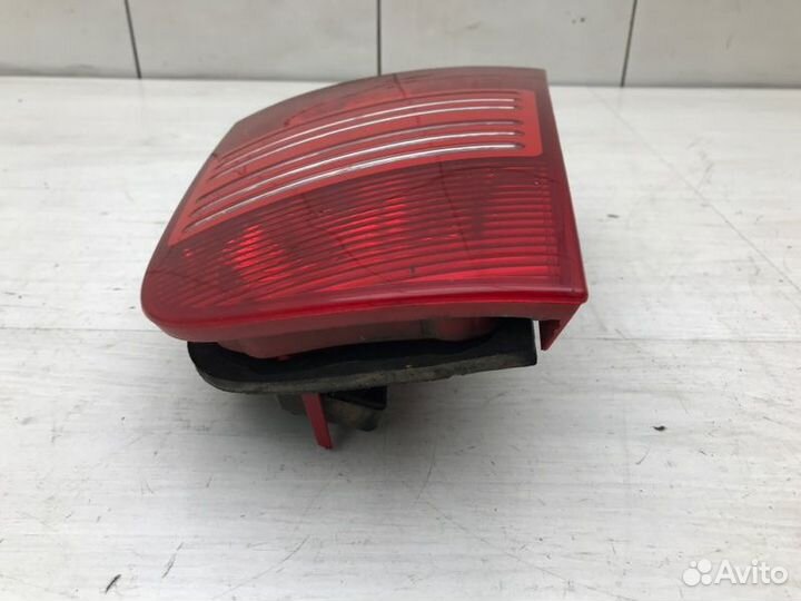 Фонарь правый Skoda Octavia tour BCA 2007
