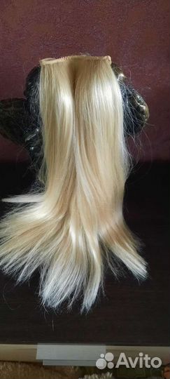 Накладной хвост