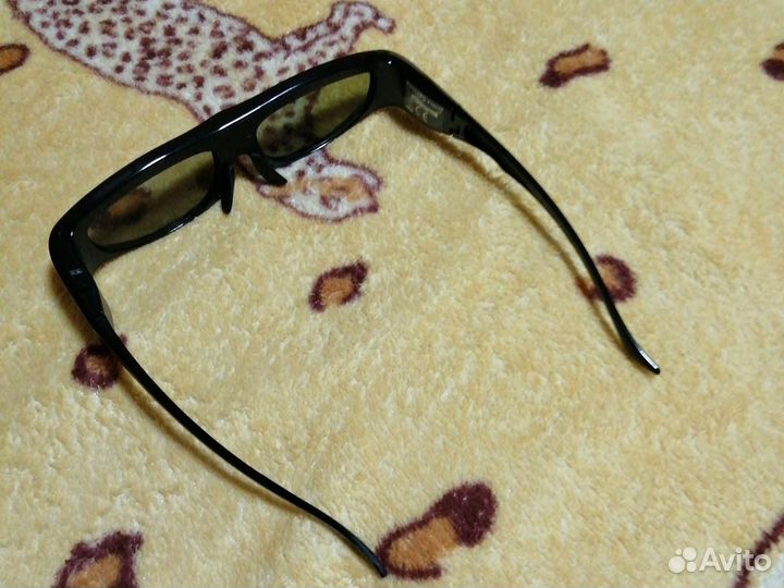 Очки 3D Philips PTA518