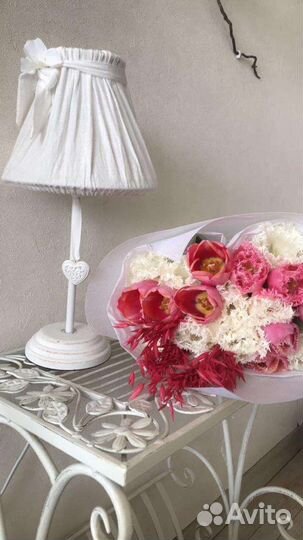 Тюльпаны опт к сезону 2024г