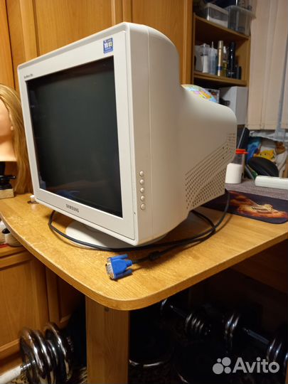 Монитор для компьютера