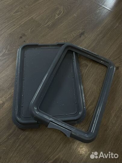 Лоток под пеленку