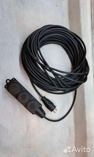 Удлинитель