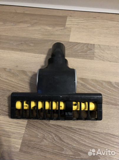 Щетка для пылесоса