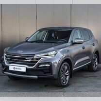 Новый Kaiyi X3 1.5 CVT, 2023, цена от 1 904 000 руб.