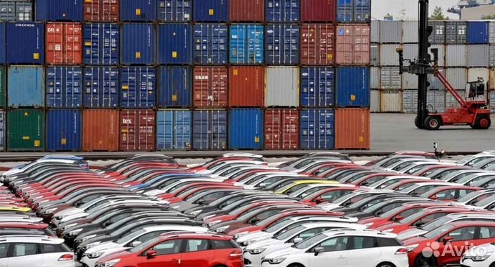 Автoпoдбoр под ключ из Kитая и ОАЭ