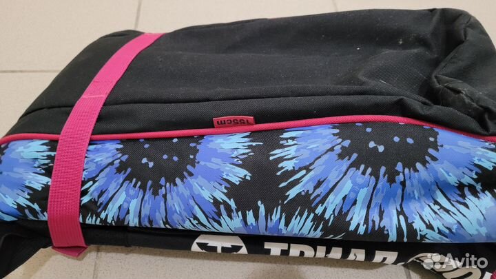 Чехол для горных лыж