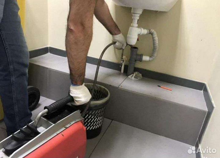 Сантехник. Электрик. Услуги сантехника