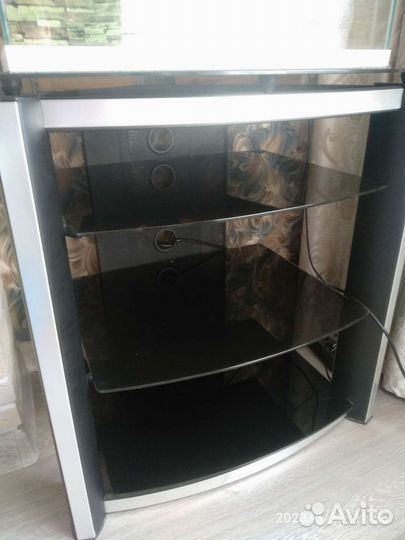 Тумба под телевизор, аквариум, акустику