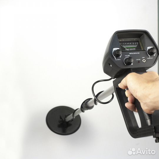 Металлоискатель MD 4030