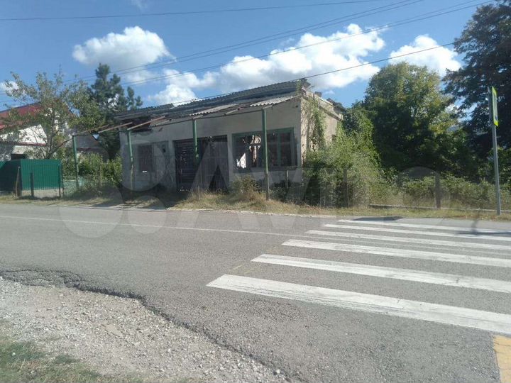 Участок 9,5 сот. (ИЖС)