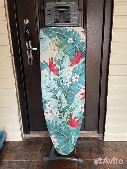 Гладильная доска бу