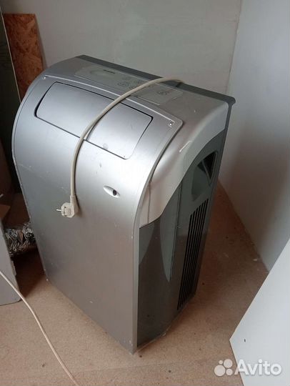 Кондиционер мобильный