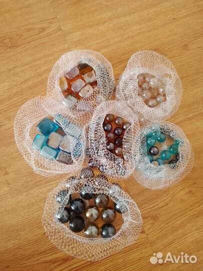 Камни декоративные